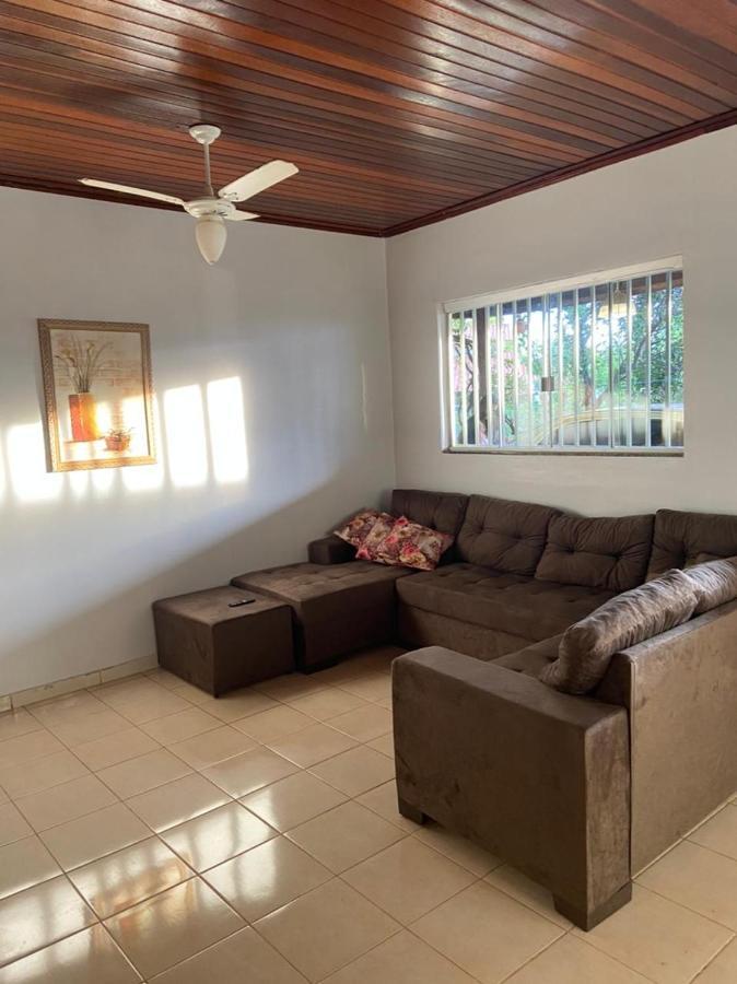 Casa Em Caldas - Piscina Solar E Eletrica กัลดัสโนวัส ภายนอก รูปภาพ